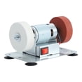 thumbnail image 2 of Fengbin Mini Bench Grind Accessories Versatile DIY Professional Small Bench Polisher for, 2 of 10