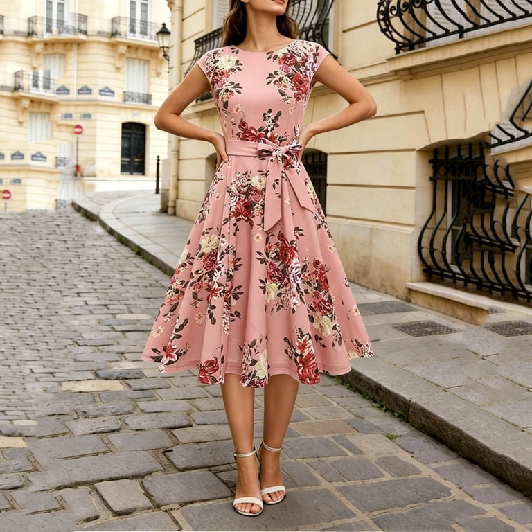 elegant retro dresses Dresses Retro Style