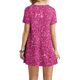 thumbnail image 3 of Vestidos de Verano de Mujer Cuello Redondo Manga Corta Impreso, Ligero Y Cómodo Vestidos Casuales para Mujeres, 3 of 8