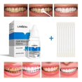 thumbnail image 3 of 1-3x Lanbena Teeth Whitening Liquid 10ml, 3 of 3