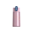 thumbnail image 1 of Bearachild Frasco de vacío de 180ML, Mini botella portátil, taza aislada de acero inoxidable, tazas térmicas de sellado para suministros de bebidas de Teteras Rosado Bearachild HA071775-04, 1 of 6