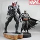 thumbnail image 2 of Figuras de anime Marvel Venom Batman Villain Gk de 50 cm, adornos de modelos, estatuas de gran tamaño, periféricos de animación, colección de modelos T, 2 of 5