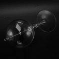 thumbnail image 5 of 20.5cm Glass Windmill Solar Powered Crookes Radiometer Light Mill/Educational Teaching Study Tool/Office Home Decoration, 5 of 5
