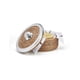 thumbnail image 1 of Tortillero de Palma Oxocal Shuba CASUAL HOME Tortillero de Palma Oxocal Shuba, 1 of 3