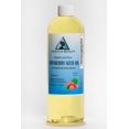 thumbnail image 1 of Huile de Graines de Canneberge Raffinée Biologique Pressée à Froid premium Naturelle 100 % pure 32 oz, 1 of 1