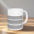 thumbnail image 4 of Taza Con Mensaje Oculto Tazas De Café Divertidas De 330 Ml Tazas Sarcásticas Humor Idea Única Taza De Cerámica Moderna Para Amantes Del Café 1 Unidad, 4 of 6