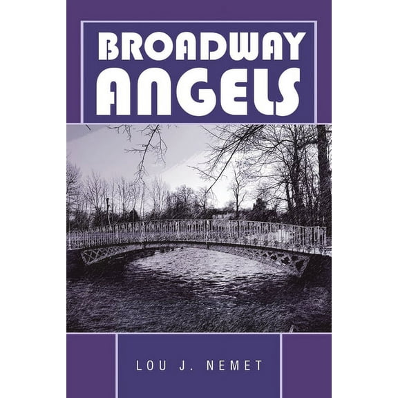 Broadway Angels (Paperback)