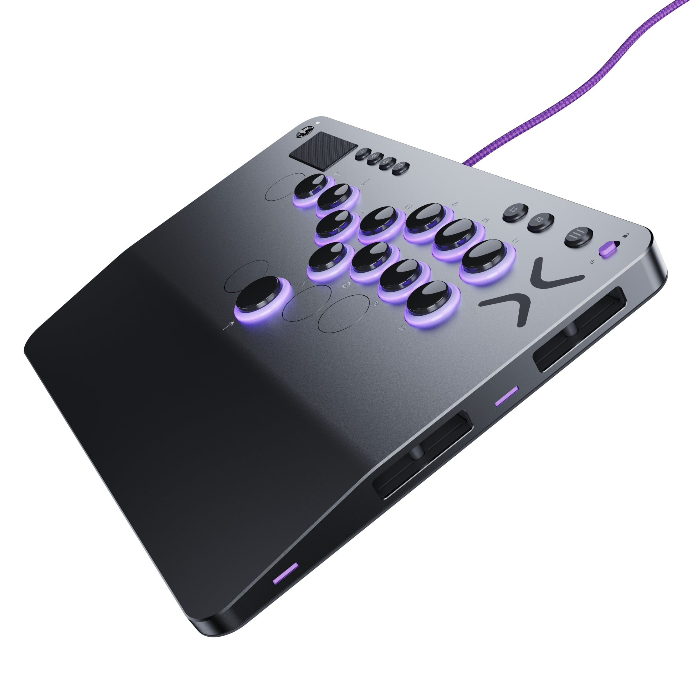 Victrix PRO KO アーケードスティック Victrix Pro KO Leverless Fight Stick (PlayStation) - Walmart.ca
