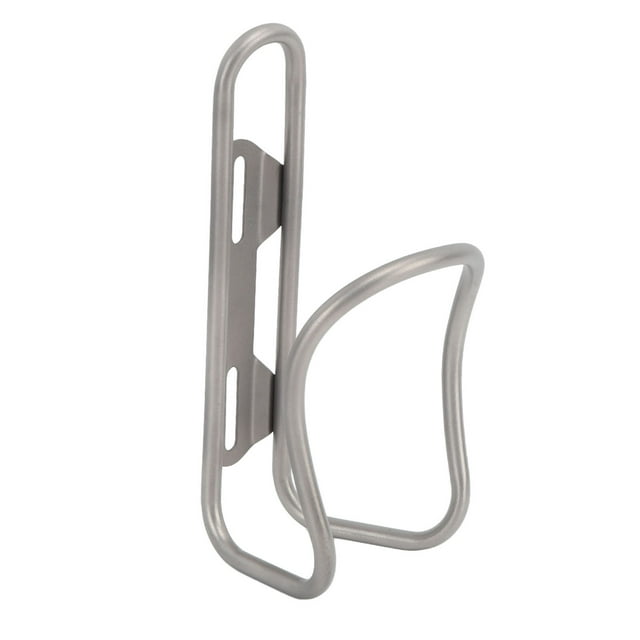 Support de Bouteille d'Eau Vélo, Bouteille d'Eau Vélo Cage Alliage Stable pour l'Extérieur