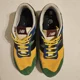thumbnail image 4 of New Balance 237 Men's Shoes Size 11.5 Multicolor Yellow Green Blue MS237LB1, 4 of 5