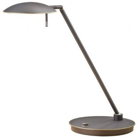 Holtkoetter 6477led Hbob Bernie Series Led Low Voltage Table