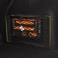 thumbnail image 1 of 25x25cm Car Back Rear Trunk Storage Bag Mesh Auto Organizer Elastic String Net Pocket Bag, 1 of 7