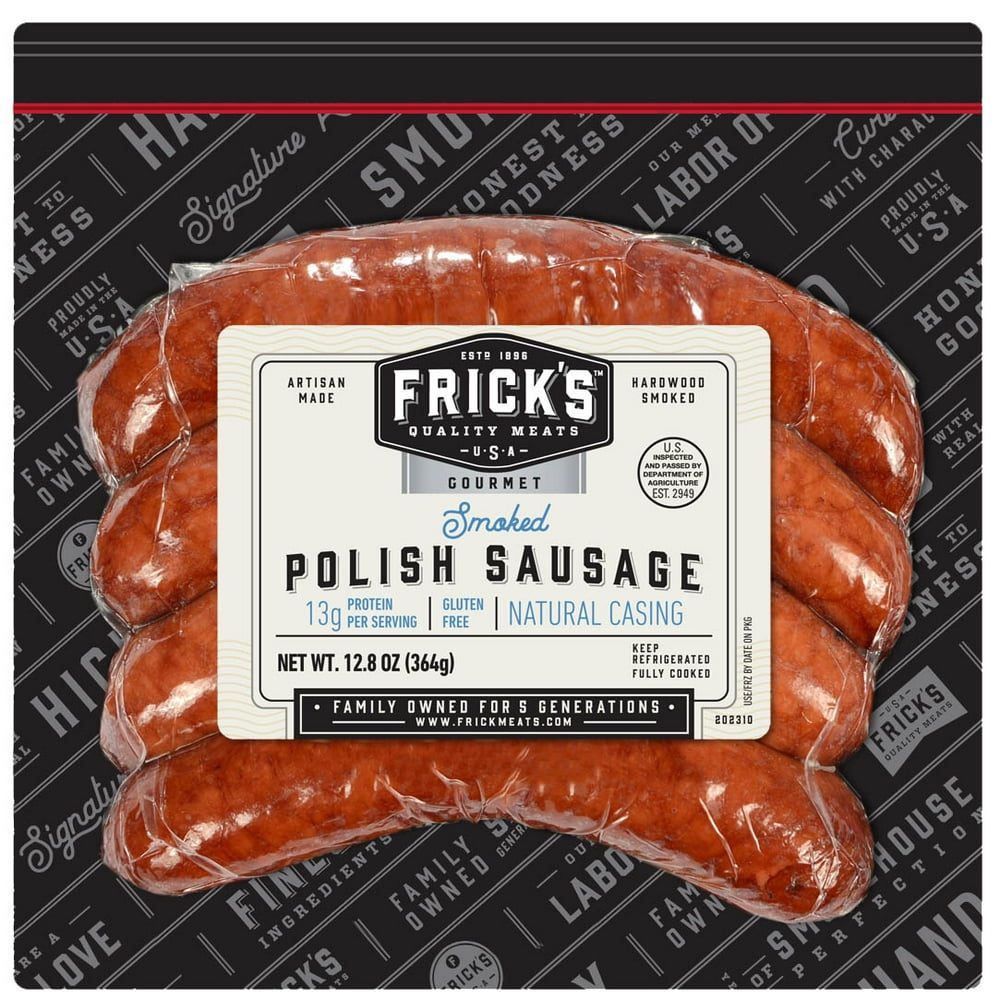15 Best Beef Polish Sausage The Best Ideas for Recipe Collections