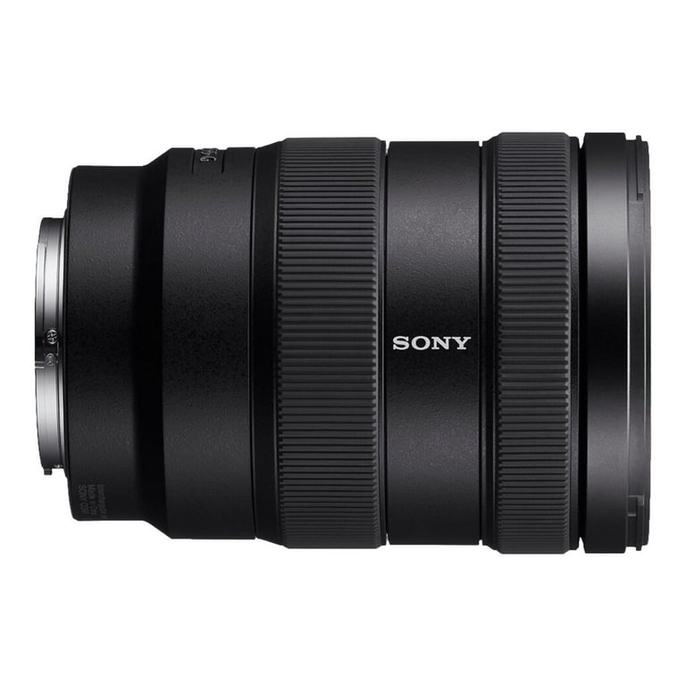 【美品】Sony E 16-55mm F2.8 G／SEL1655G／箱付き E 16-55mm F2.8 G SEL1655G