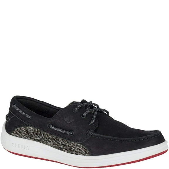 Sperry Top-Sider Gamefish 3-Eye Knit Boat Shoe