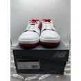 thumbnail image 2 of New Balance 550 White Red Black Sneakers Shoes Retro BB550SE1 Mens Size 11.5, 2 of 6