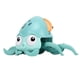 thumbnail image 5 of Pulpo Cangrejo Arrastrándose Automático, Pulpo Cangrejo Arrastrándose Música de Juguete Pulpo Cangrejo Arrastrándose Evitación Pulpo Cangrejo Arrastrándose Rendimiento Finamente Afinado, 5 of 8