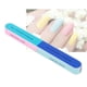thumbnail image 4 of Bloque pulidor de uñas Pulidor de uñas para uñas naturales - Para uñas 10 Tiras de esmalte de uñas, 4 of 5