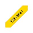 thumbnail image 2 of Brother TZES641 Label Tape, 2 of 4
