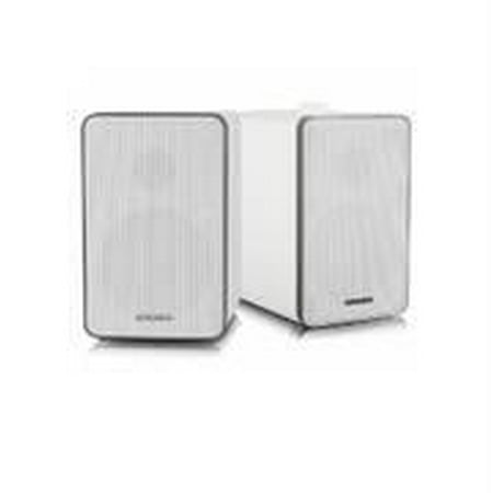 Microlab H21 Wireless Bluetooth Bookshelf Speaker System W