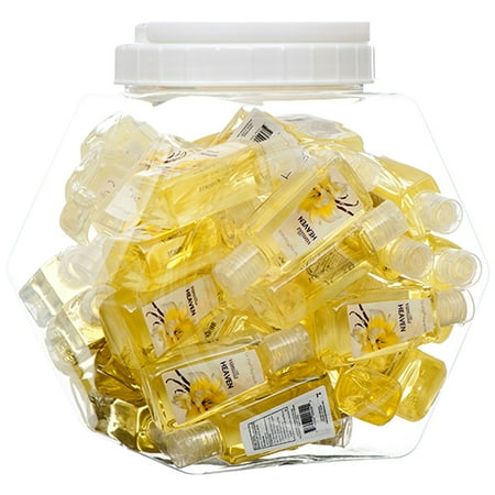 New 375480 Hand Sanitizer Vanilla Heaven 1 Oz Counter Display (48-Pack) Pharmacy Cheap Wholesale Discount Bulk Health And Beauty Pharmacy X Others