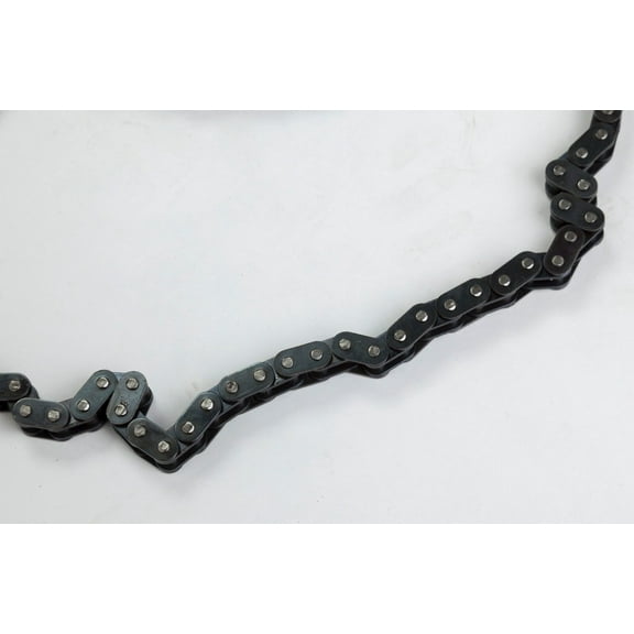 3ft #35 3/8" pitch chain w 1 master link f scooter minibike gokart quad trike