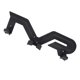 thumbnail image 2 of Cateissary Nuevo soporte de montaje en pared para gafas VR soporte Universal para auriculares de realidad Virtual para Quest 2 / Rift S VR Videojuegos y accesorios negro, 2 of 6