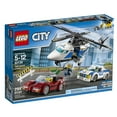 thumbnail image 4 of LEGO City Police High-speed Chase (60138), 4 of 6