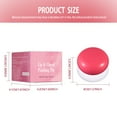 Lip And Cheek Blurry Pot Four Color Clay For Lipstick Even Blurring 8 lip-and-cheek-blurry-pot-four-color-clay-for-lipstick-even-blurring-8