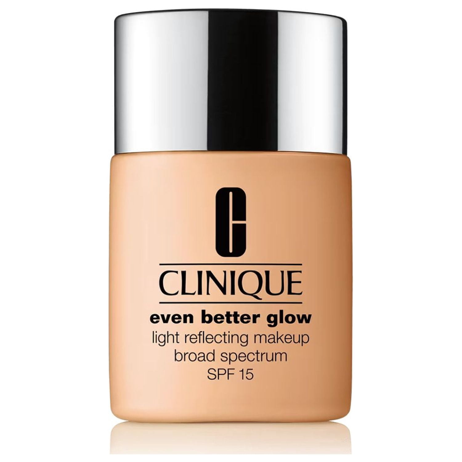 Clinique - Even Better Glow Light Reflecting Makeup SPF 15 - # CN 40 Cream Chamois(30ml/1oz)
