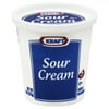 Kraft Grade A Sour Cream, 8 Oz.
