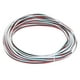 thumbnail image 1 of Cable Eléctrico de Cobre Estañado de 22 Calibres y 3 Conductores Uxcell de 25FT para Tiras LED y Cableado Residencial, 1 of 7