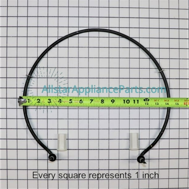 Whirlpool Dishwasher Heating Element W10703867