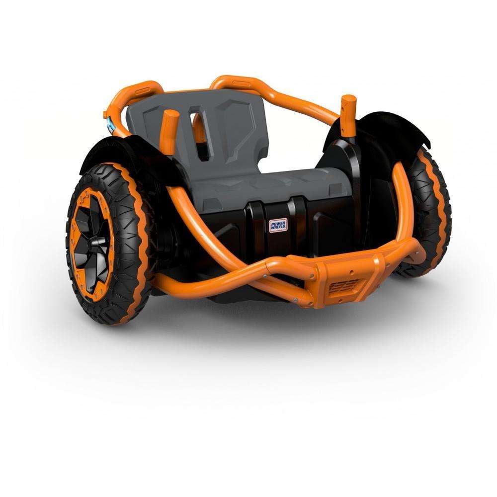 Wild thing power best sale wheels cars
