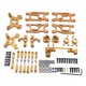 thumbnail image 5 of Accesorios de brazos oscilantes s/traseros para 144010 144001 144002 124019 Hugo, 5 of 6