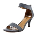 thumbnail image 2 of Womens Paycee Open Toe Casual Ankle Strap Sandals, 2 of 5