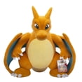thumbnail image 2 of Pokemon Charizard Plush - 24-Inch Soft Plush with Authentic Details, 2 of 5