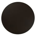 thumbnail image 5 of Baxton Studio Estelle Modern Grey Fabric and Dark Brown Finished Wood 5-Piece Dining Set, 5 of 11