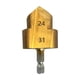 thumbnail image 4 of Taladro escalonado de elevación PPR para plomería, también versátil para llave eléctrica resistente 32mm, 4 of 9