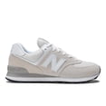 thumbnail image 2 of Zapatilla New Balance 574 Core para hombre Nimbus Cloud/White, 2 of 7