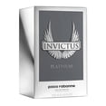thumbnail image 2 of PERFUME Paco Rabanne  Platinum agua de perfume 200ml, 2 of 2