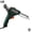 Green US, variant on 60W Automatic Tin Feed Soldering Iron, Internal Heat, One-Handed Operation, 110V/220V Electronic Tool