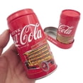 thumbnail image 2 of Juego de Sal y Pimienta The Tin Box Company 2023 Coque Coque, 2 of 8