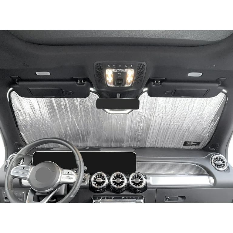 Car Windshield Sun Shade Sunshade Compatible With Greece