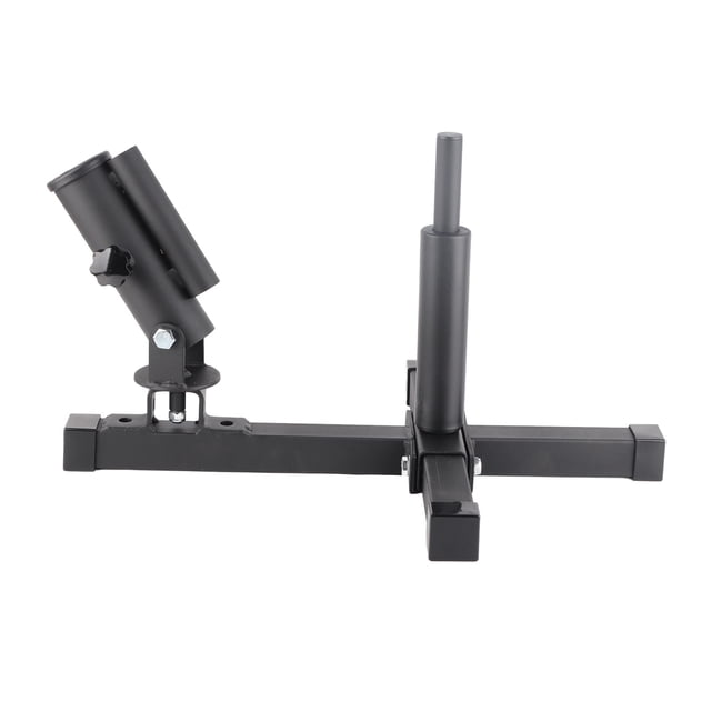 Plataforma De Remo Con Barra En T, Rotación De 360 De Alta Resistencia Plataforma De Remo Con Barra En T Acero Inoxidable Para Minas Terrestres Para Barra De Barra