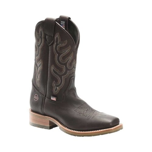 double h boots clearance