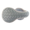 thumbnail image 1 of Couvre-oreilles Polaires d'Hiver Unisexes Pliables, 1 of 5