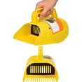 thumbnail image 4 of Berry Picker Blueberry Rake Scoop Comb Garden Picking Tool Fruit Harvester Metal Garden Outdoor Rake Scoop For Fruit Foraging Harvesting Collector, 4 of 5