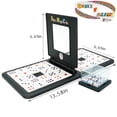 thumbnail image 3 of Shake & Slide Block Game Shape Matching Intelligence Board Game for Family Game Nights, Dice, 3 of 6