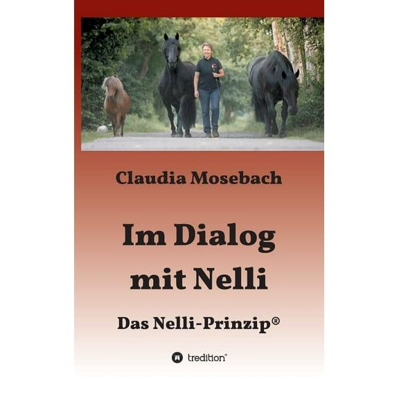 Im Dialog mit Nelli (Hardcover)